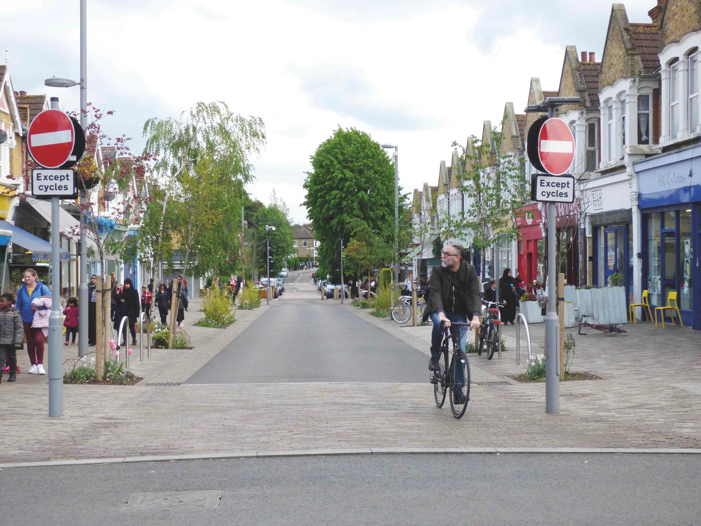 Draft of long-awaited new Manual for Streets lacks ‘technical clarity’