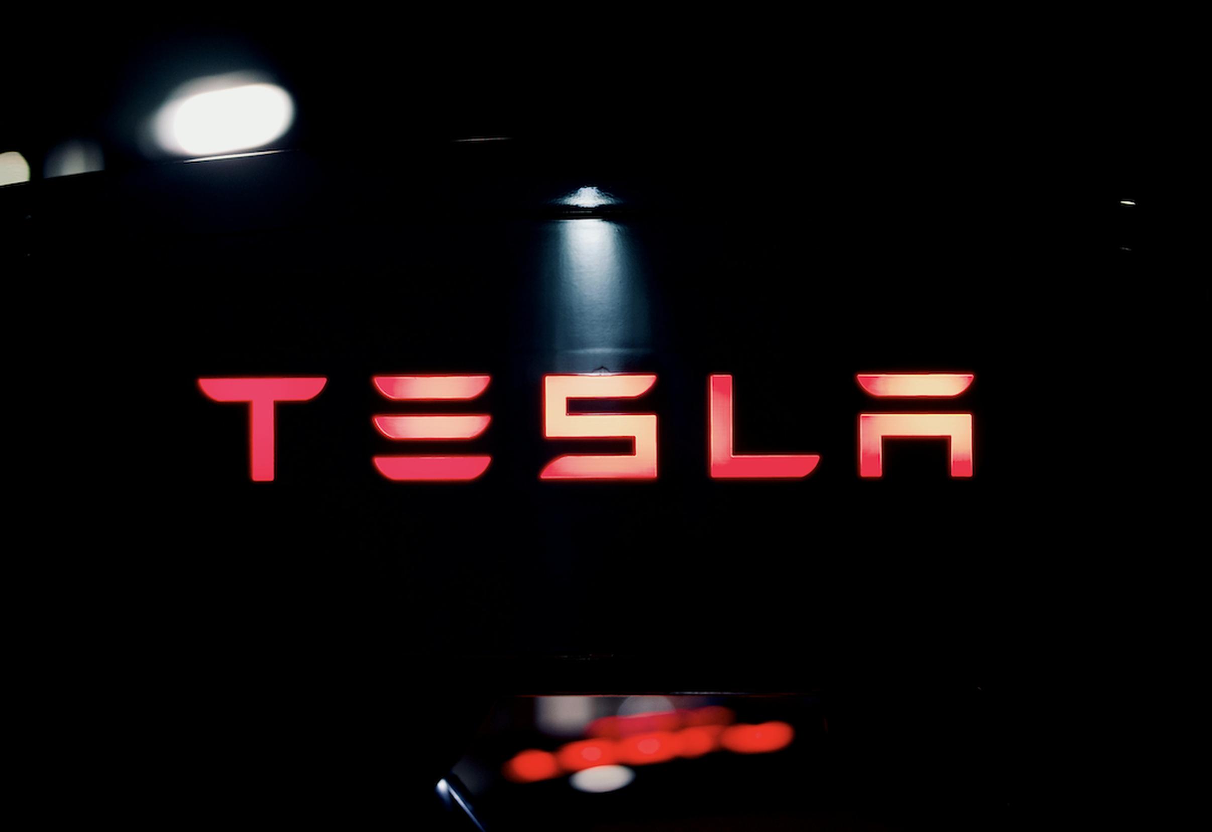 Tesla (Prometheus/Unsplash)