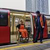 Transport for London unveils business plan