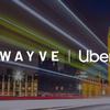 Wayve and Uber to launch Level 4 autonomy trials in the UK