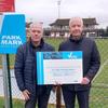 Green Parking wins Park Mark for Richmond Rugby Club
