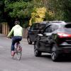 Cycling UK urges government to rethink road safety approach