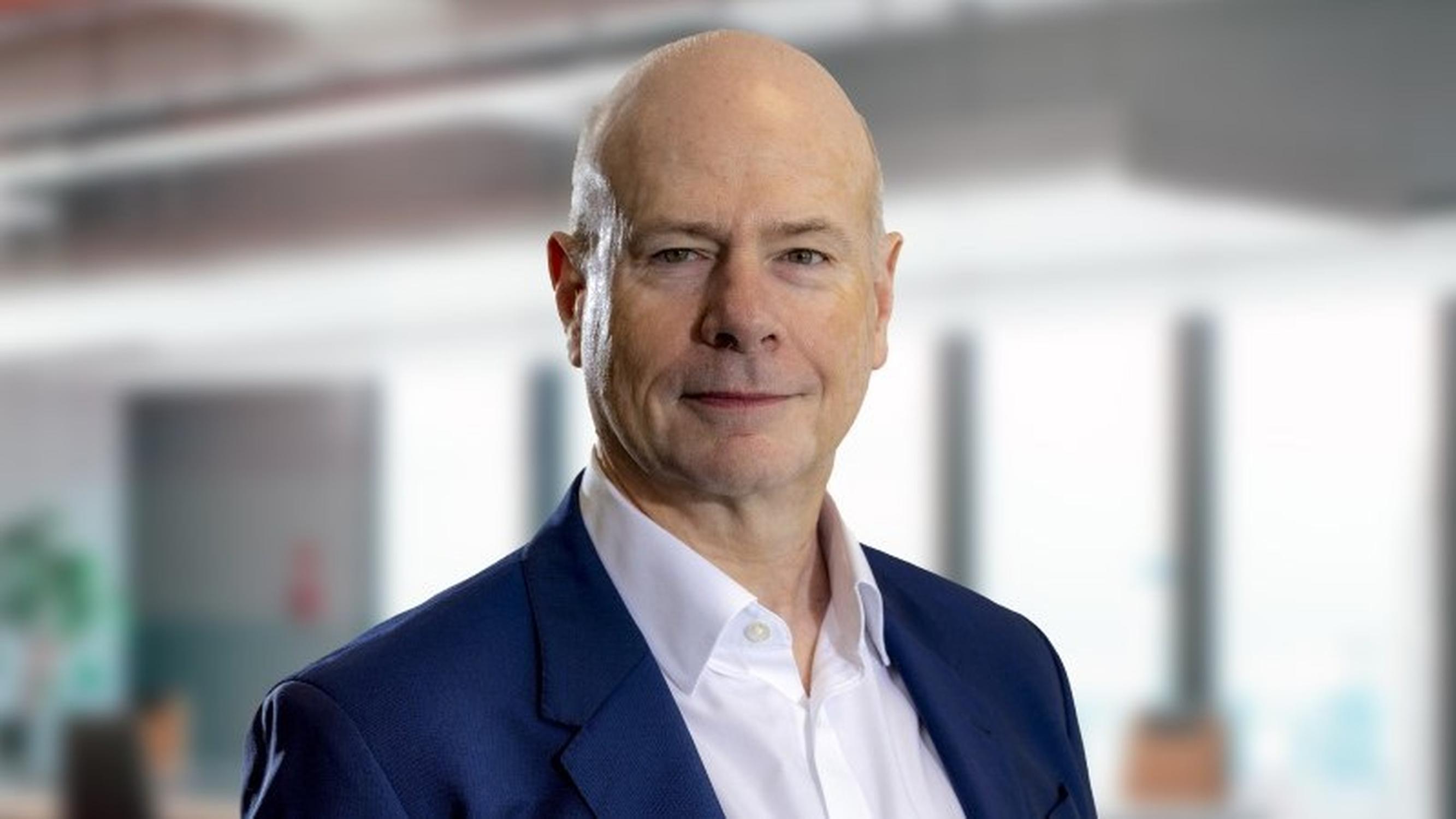 National Highways chief leaves amidst speculation on loss of board support leadership