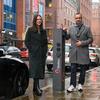 Leeds and Believ start rolling out public chargepoints
