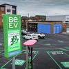 Be.EV acquires Mer’s UK public charging network