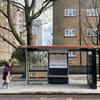 TfL trials new designs for bus shelters