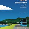 Swiss-style connected public transport blueprint proposed for Peak District