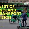 West of England plan aims for mass transit ‘within four or five years’