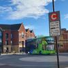 Oxford bus operators enhance services following congestion charge