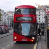 London bus decline accelerates as TfL support bill climbs and operators quit