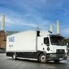 M&S adds electric trucks to London delivery fleet