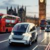 Autonomous vehicle deployment could boost UK economy, says US trade group