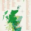 Scottish Agritourism maps rural EV charging destinations