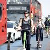 Electric scooter use rises by over 50% in London
