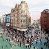 Plan to pedestrianise section of Oxford Street gets green light