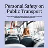 Safety an issue for majority of females using public transport, research shows