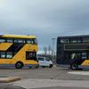Liverpool city region’s 100-plus fleet of publicly owned zero emission buses begin to arrive