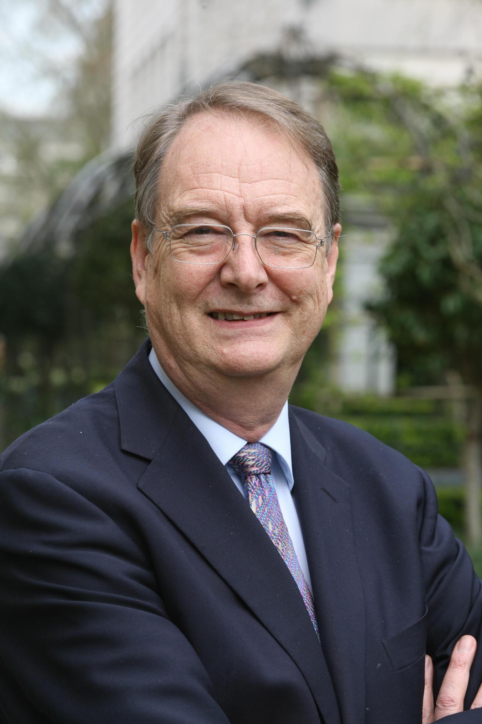 ‘National interest’ no guarantee of funding, says Glaister