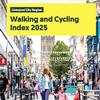 Active travel in Liverpool City Region saves NHS £54m a year