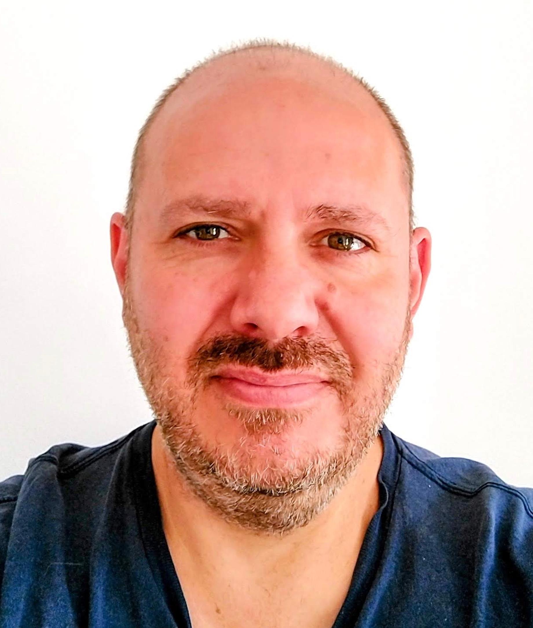 ‘Car traffic is the problem, not buses vs bikes’ says LCC's Munk