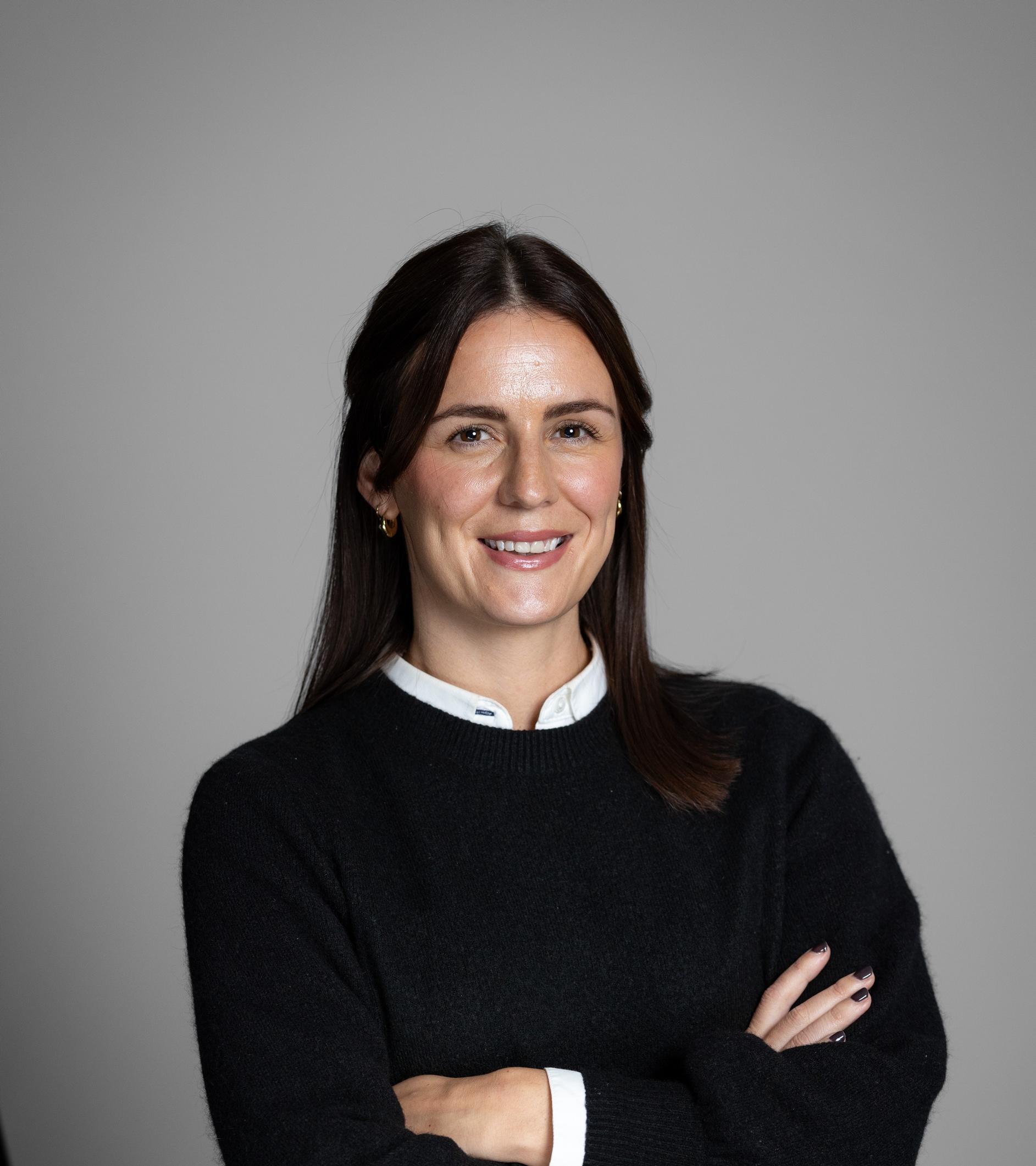 Championing women in EV