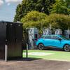 Lucy Electric renews ChargeUK membership