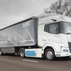 Electric Freightway drives more than a quarter of UK eHGV registrations
