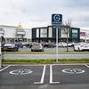 GRIDSERVE Electric Super Hub opens at Fort Kinnaird Retail Park