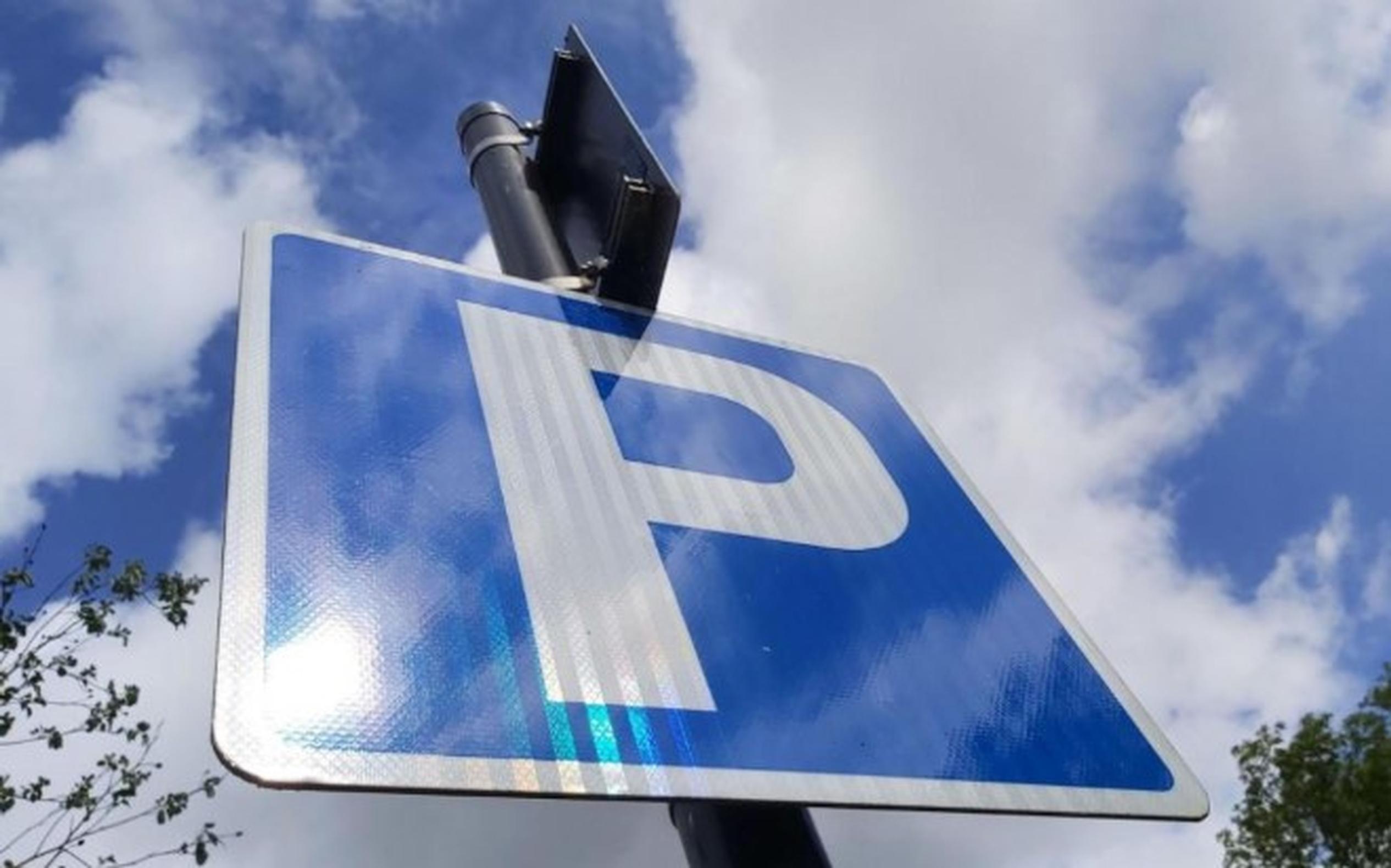 Parking in Buckinghamshire