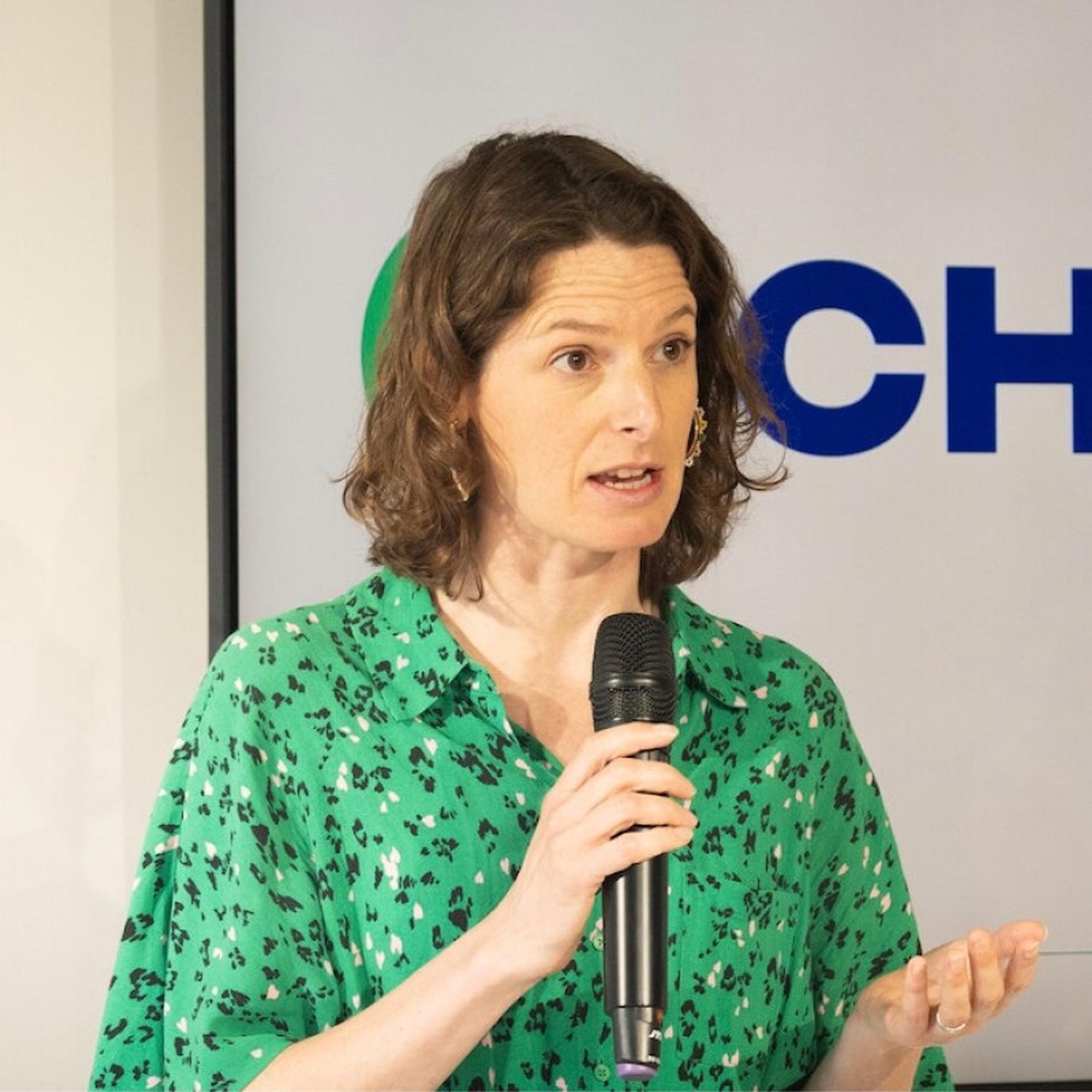 Read to step down as CEO of ChargeUK