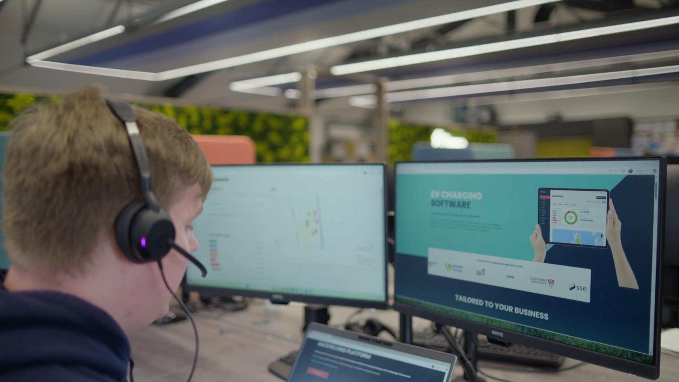Fuuse driver support