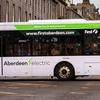 Aberdeen drops flagship hydrogen bus project