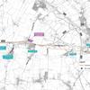 Tenders invited for £150m busway linking Cambourne and Cambridge
