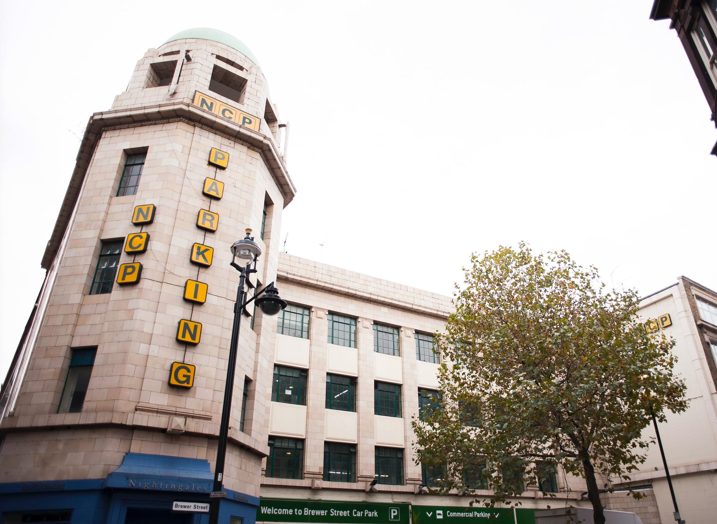 Changes in commuter patterns blamed for collapse of NCP