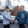 3,000 kerbside chargers to be rolled out across Dorset