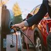 EV charger street works permits guidance published