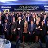 Decarbonising Transport Awards 2026: the winners!