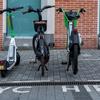 Lambeth signs agreement with e-bike operators for ‘bay parking only’ scheme