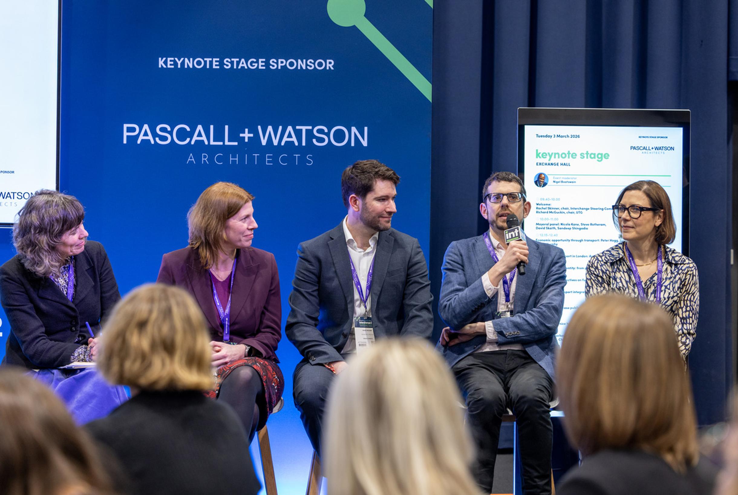 DfT-EEH taskforce to demonstrate delivery of new integrated transport strategy