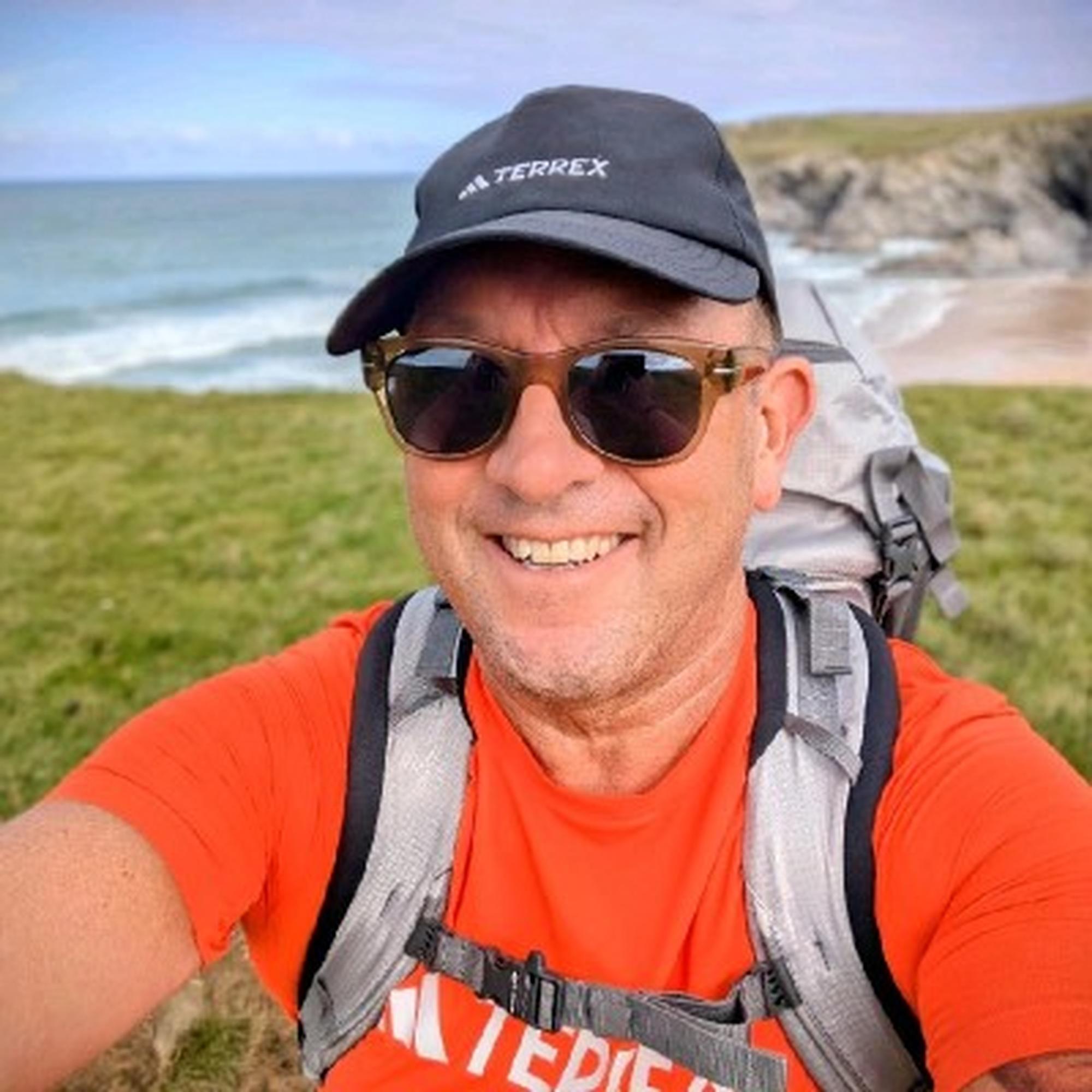 Comms role for Bowkett at Bikeability Trust