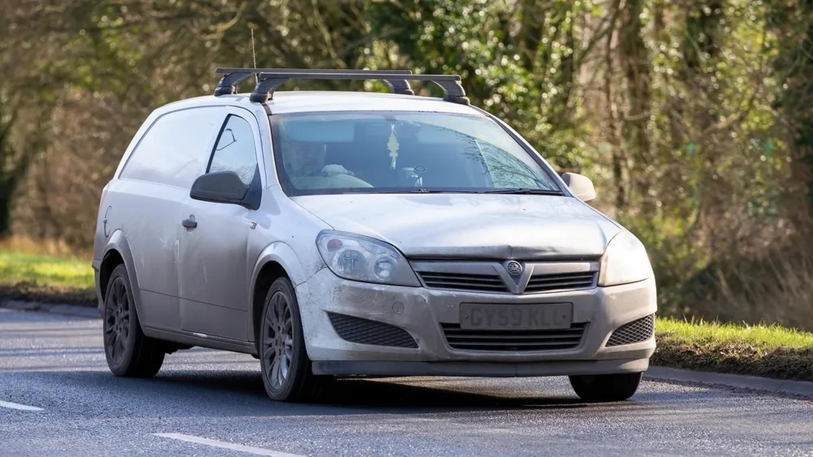 Dirty plates can cost drivers dearly