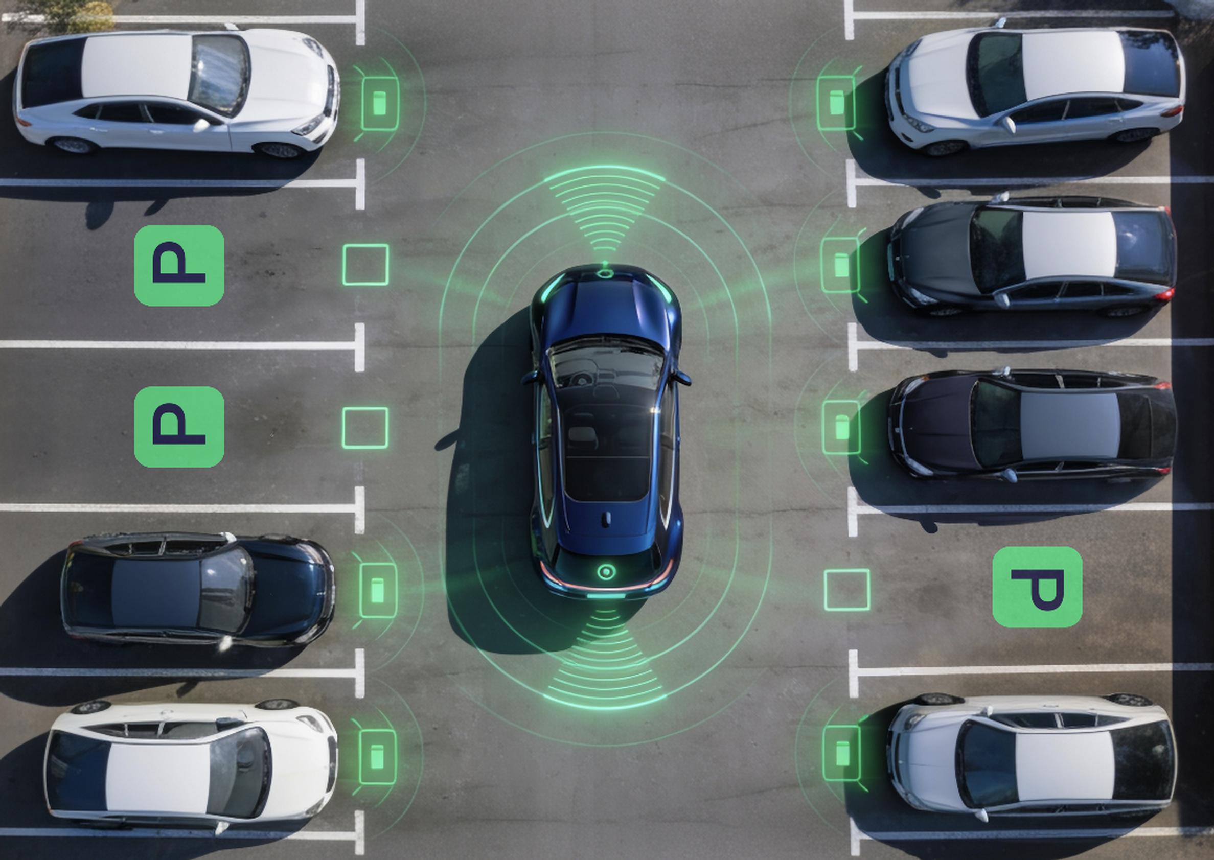 Parkopedia claims its accuracy averaged 99% in the EU and 95% in the US, with other providers as low as 45% in tested locations