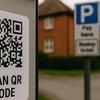 Sunderland issues warning over fake parking QR codes