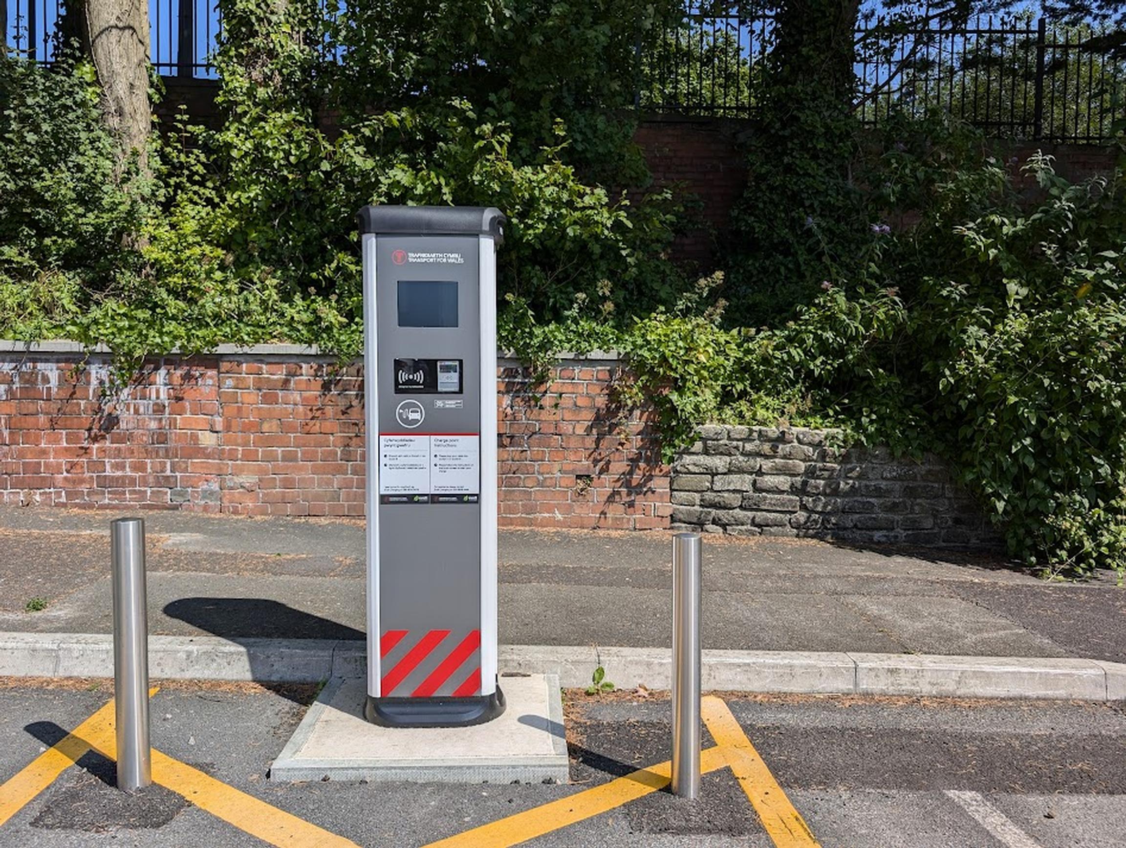 ChargePoint Navigator is designed to simplify site selection, reduce costs, and support EV infrastructure planning to local authorities