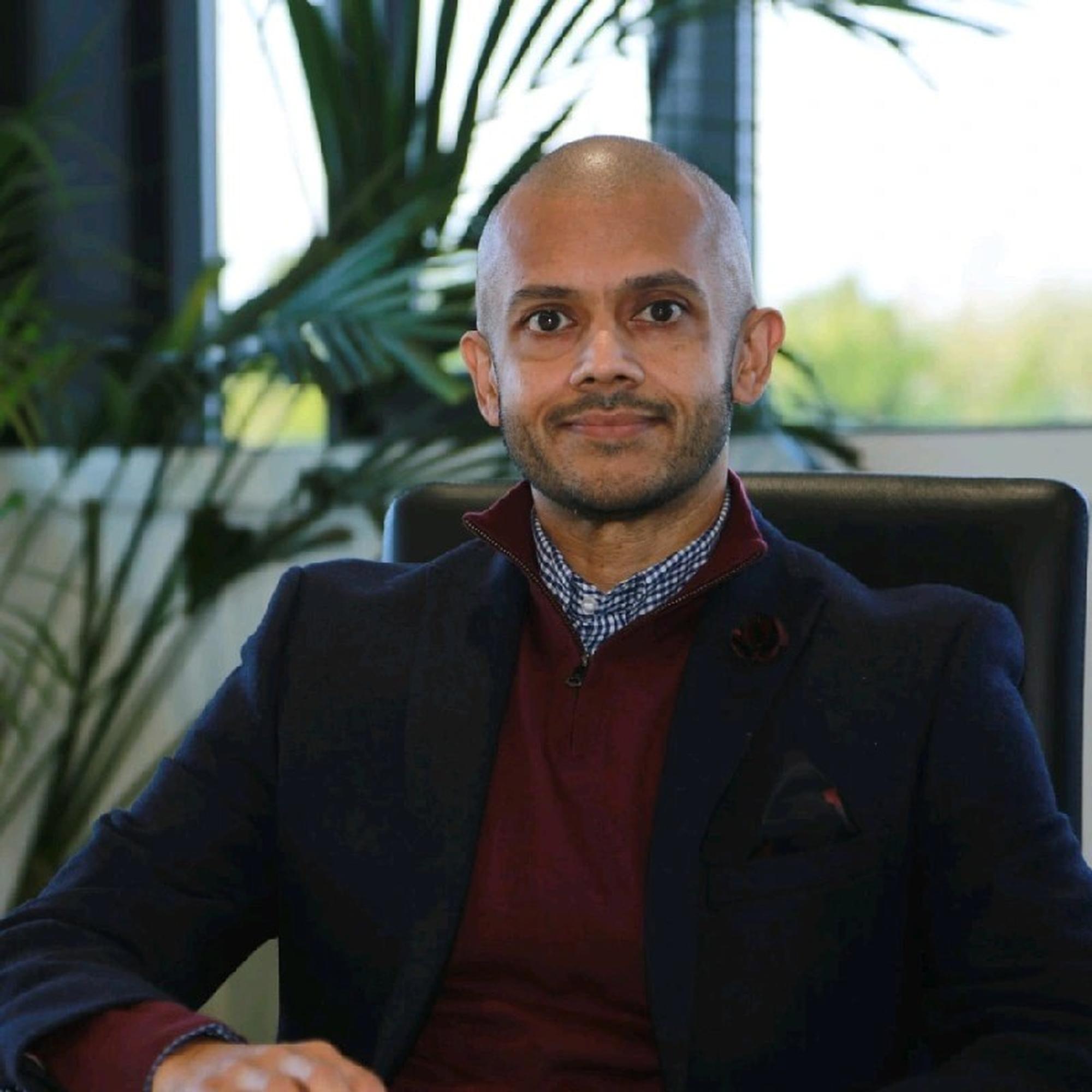 Go2Sim appoints Ravat as CEO