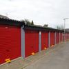 Secure Parking and Storage to improve Dartford garages