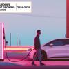 Arrive ranked among Europe’s fastest growing companies