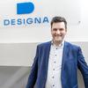Groza becomes Designa’s chief executive