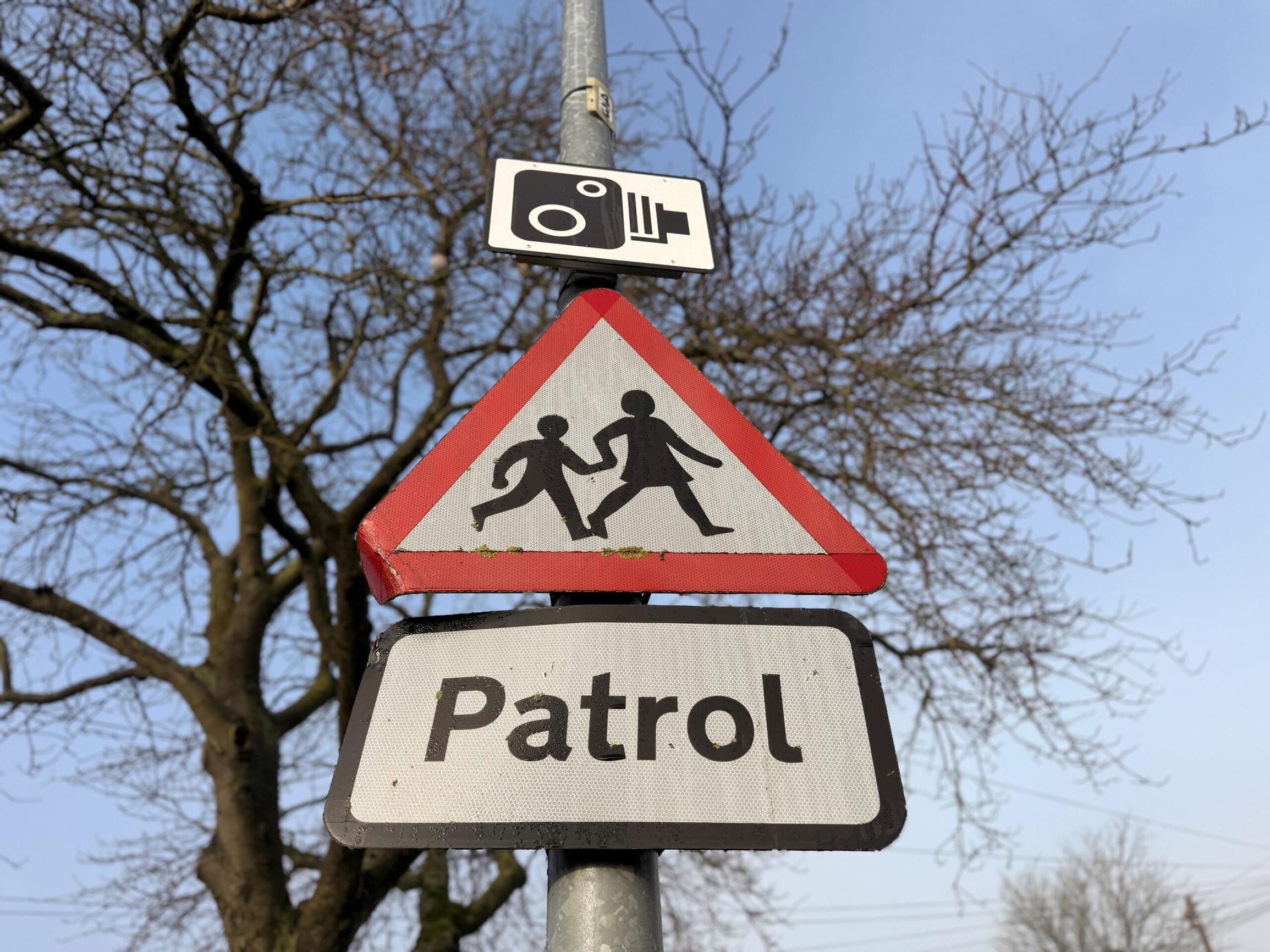 Hull City Council is taking steps to enhance road safety outside schools