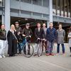 Dundee’s multi-storey travel hub steps up a gear
